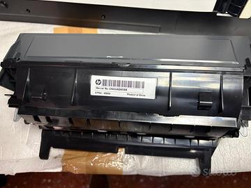 INSERITORE FRONTE RETRO HP MULTIFUNZIONE 8620,