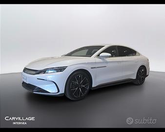 BYD Han 85,4 kWh Executive