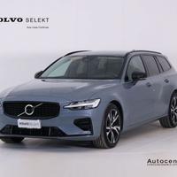 Volvo V60 B3 163CV AUT PLUS DARK