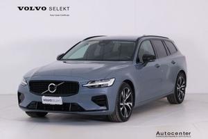 Volvo V60 B3 163CV AUT PLUS DARK