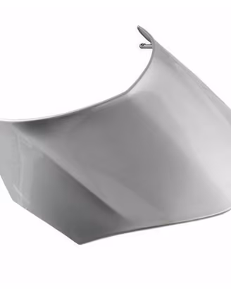 Cofano scudo anteriore Aprilia Leonardo