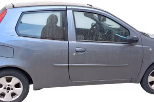 Fiat Punto 1.2 intera per ricambi - 500 euro