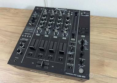 Pioneer DJM-850