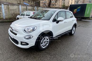 FIAT 500X 1.3 MultiJet 95 CV Business