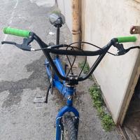 Sport bmx italiana