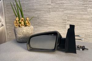 Specchietto sx aixam city 2014