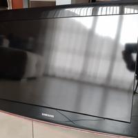 TV SAMSUNG 32" LE32B450C4W per ricambi 