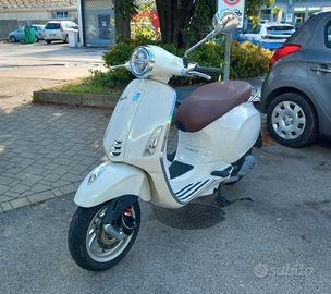 Piaggio Vespa 125 Primavera