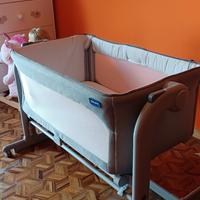 nextome chicco