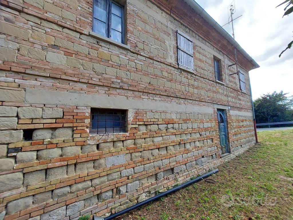 Casa – Mombaroccio, Panoramica - Altro