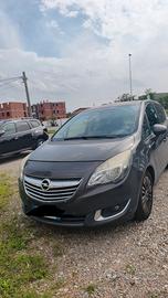 Opel Meriva 1.4 benzina/GPL della casa 