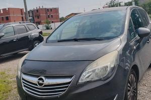 Opel Meriva 1.4 benzina/GPL della casa 