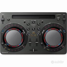Pioneer DDJ Wego4 controller (con Borsa)