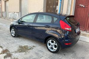 FORD FIEST DTCI CC1,4