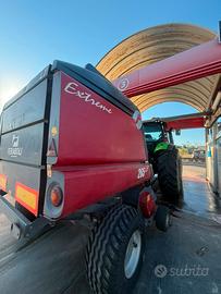 Rotopressa feraboli 265