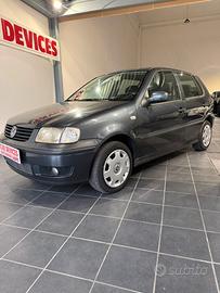 Volkswagen Polo 1.4 TDI - NEOPATENTATI