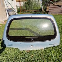 portellone posteriore fiat seicento 