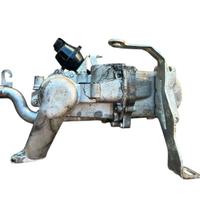 Scambiatore egr peugeot 206 plus 1400 hdi 68 cv 20