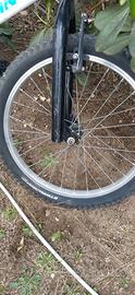 Bici 20 "