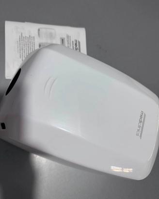 ascigamani elettrico