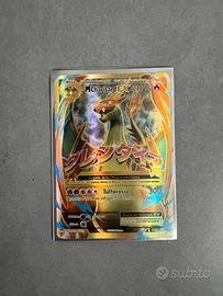 Mega Charizard EX (101/108)