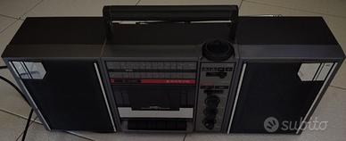 Sanyo M9707l Boombox