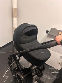 trio cybex