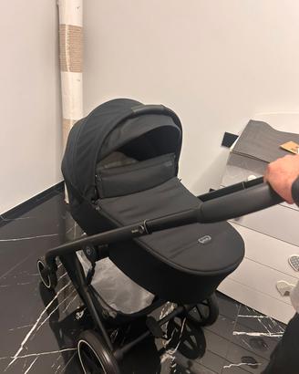 trio cybex