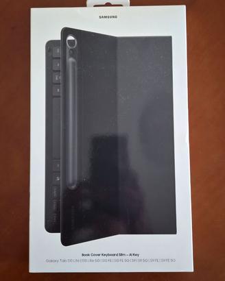 Samsung Book Cover keyboard slim