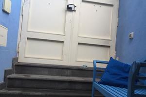 Borgo Santa  Caterina Timpa