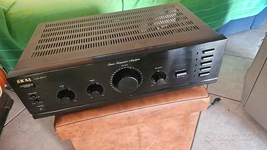 Amplificatore integrato Akai AM-17
