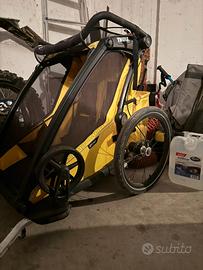 THULE CHARIOT SPORT 2