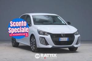 PEUGEOT 208 ii 2023 208 1.2 puretech Style s&s 100