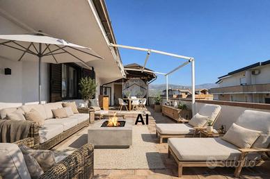 4 LOCALI A MONTALTO UFFUGO