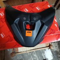 becco per KTM 1290  2021/25