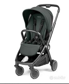 Passeggino Peg Perego City Loop - NUOVO SIGILLATO