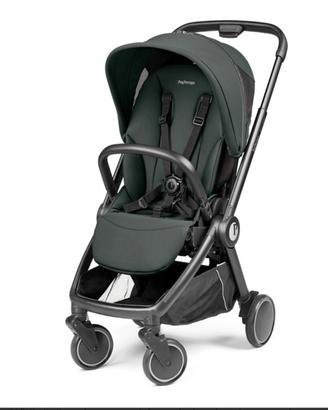 Passeggino Peg Perego City Loop - NUOVO SIGILLATO