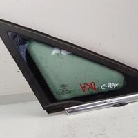 DEFLETTORE ANT DX FORD Grand C-Max Serie 2024152 T