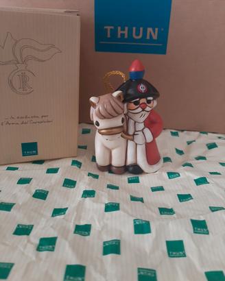 Thun Carabinieri - Cavallo