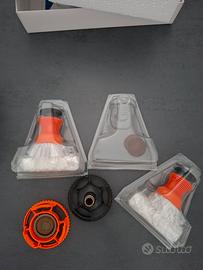 vaporizzatore volcano hibrid