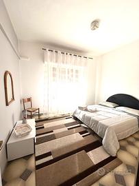 Ampio e luminoso appartamento