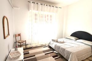 Ampio e luminoso appartamento