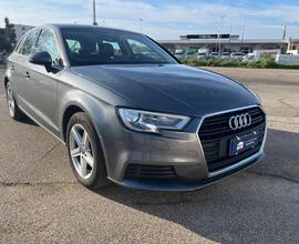AUDI A3 SPB 1.6 TDI Sport - Prezzo Promo