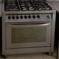 Cucina industriale