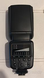 PHOTOOLEX Flash Speedlite