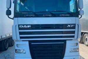 DAF XF 105 460 Low Deck Super Space Cab
