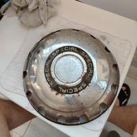 Ricambi per auto d'epoca nuovi e usati