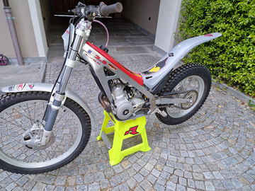 Trial Sherco 250 2t anno 1999