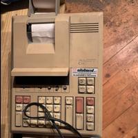 calcolatrice Facit C340