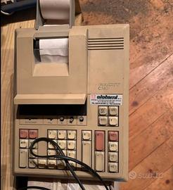 calcolatrice Facit C340